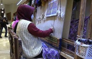 Başkan Başdeğirmen: “Isparta Halıcılığını...