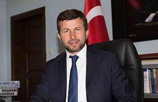 Başkan Bilal Demirci: "Gençlik Merkezi projesine...