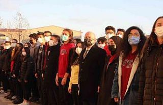 Başkan Bıyık, sahadaki temaslarına devam ediyor