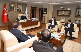 Başkan Büyükakın: "Hiçbir vatandaşımızın...