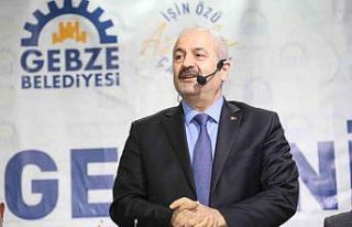 Başkan Büyükgöz, Arapçeşme’de projeleri anlattı