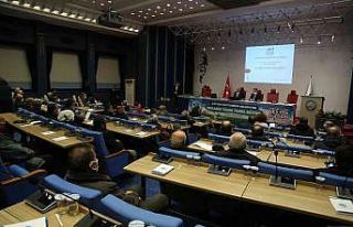 Başkan Büyükkılıç Organik Tarım Temel Eğitim...