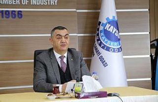 Başkan Büyüksimitci: “Enerji verimliliği sürdürülebilir...