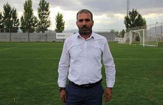 Başkan Çayır: "Umudumuz gün geçtikçe azalıyor"