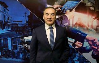 Başkan Çekiç: “Enerjide dışa bağımlı olmamalıyız”