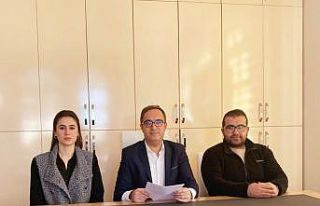 Başkan Çelebi’den Enerji Verimliliği Haftası...