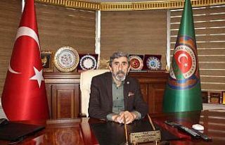 Başkan Çetindağ: “Demirağ OSB’ye şeker fabrikası...