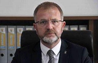 Başkan Ceyhun: “Kütahya’da seramik üretimi...