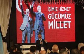 Başkan Çolakbayrakdar: “Türkiye’de büyük...