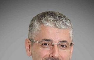 Başkan Çopuroğlu: "Basın demokrasinin vazgeçilmezidir"