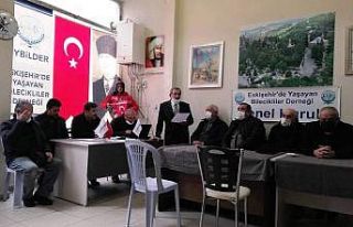 Başkan Davut Mülayim güven tazeledi