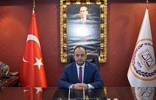 Başkan Demez’den şiddet tepkisi