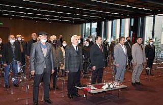 Başkan Demir: “Muhtarlar gözümüz, kulağımız”