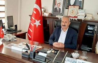 Başkan Demirci’den örnek davranış