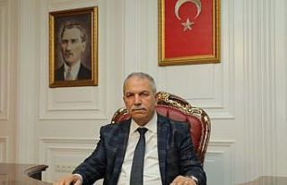 Başkan Demirtaş: “Kadın Sığınma Evi projesiyle...