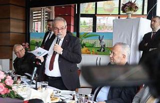 Başkan Demirtaş’tan ’makam aracı’ açıklaması:...