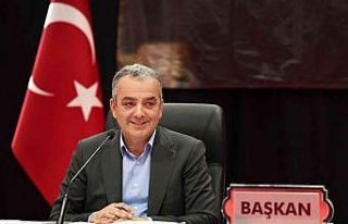 Başkan Esen: “Konyaaltı’ndaki uzlaşma kültürü...