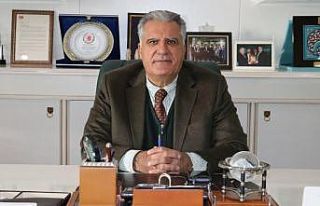 Başkan Gökçenay, ’10 Ocak Çalışan Gazeteciler...