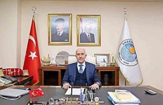 Başkan Gültak, kentsel dönüşüm için herkesten...