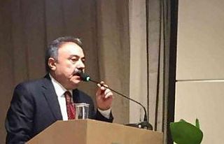 Başkan Hikmet Karaca güven tazeledi