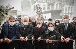 Başkan Işık: "Açılan her iş yeri Kütahya...