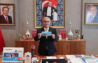 Başkan Işık: "İhtiyaç sahibi kişilerin...