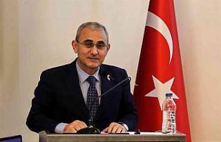 Başkan Işık: "Kütahyalı yatırımcılarımız...