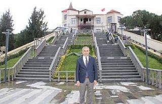 Başkan Kaplan, “Heyecanlıyız, gururluyuz”