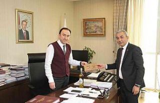 Başkan Kaplan, “Koçarlı hazır olsun, yatırıma...