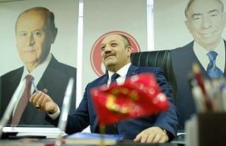 Başkan Karataş konunun takipçisi olacak