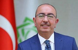 Başkan Kavuş: “Meram’ın gelişiminde basınımızın...