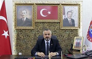 Başkan Kılıç: “Bafra’nın 30-50 yıl sonrasını...