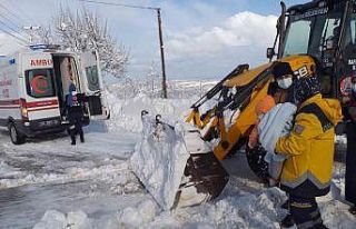 Başkan Kılıç: “Sağlık için gerekirse tüm...