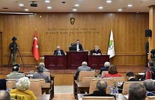 Başkan Köse yeni yıla müjdelerle başladı