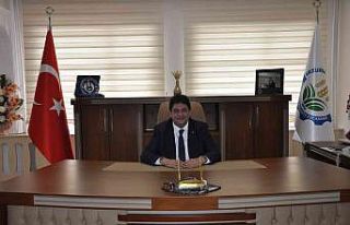 Başkan Oral: Gazetecilik çok onurlu bir meslek