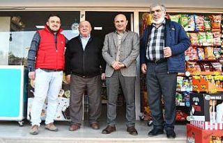 Başkan Oral: “Her görüş bizim için önemli”