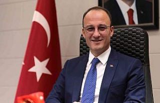 Başkan Örki’den Kazıkbeli savaşı mesajı