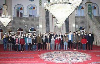 Başkan Özdemir: “İlçemiz için yapılacak her...