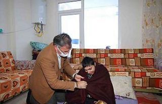 Başkan Özdoğan: “Her zaman vatandaşımızın...