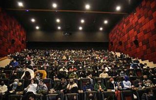 Başkan Özlü, gençlerle birlikte "Kesişme:...