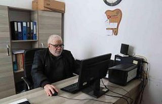 Başkan Özlü’den muhtarlara internet