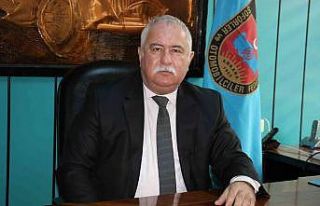 Başkan Özmeriç’ten sürücülere ’kış’...