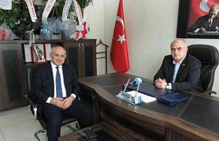 Başkan Öztürk’ten esnaflara fiyat istikrarı...