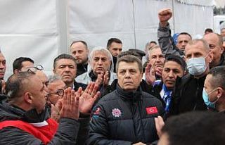 Başkan Pevrul Kavlak: "Türk Metal yine tarih...