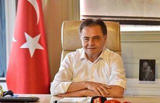 Başkan Şahin’den müjdeli haberler