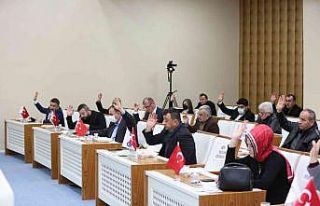 Başkan Sandıkçı: “Tüm borçlarımızın üstesinden...