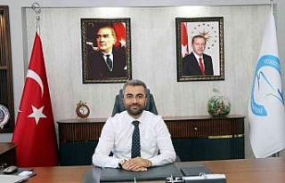 Başkan Say’dan 10 Ocak Çalışan Gazeteciler Günü...