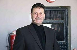 Başkan Soykan: “Akyazı için hayal ettiklerimizi...