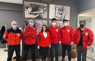 Başkan Tekin, “İmkanlarımız doğrultusunda,...