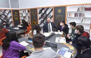 Başkan Togar: “İlçemizdeki okul sayısını beklenilenin...